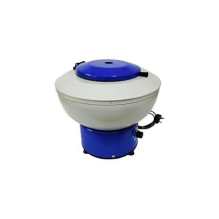 Laboratory Centrifuge Machine Handi Shape 8 Tubes x 15ml