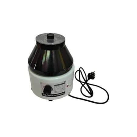 Laboratory Centrifuge Machine, 3500 RPM (8 Tube x 15 ML) Heavy Metal Body