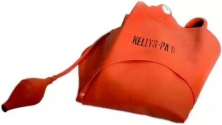 Kelly's Pad | Rubber | Use While Baby's Delivery