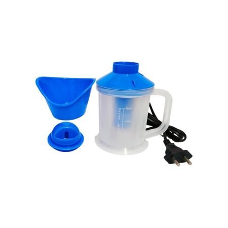 2-in-1 Facial Steam Vaporizer and Inhaler, Steam inhaler For Facial, steam Inhaler for Face, facial steamer
