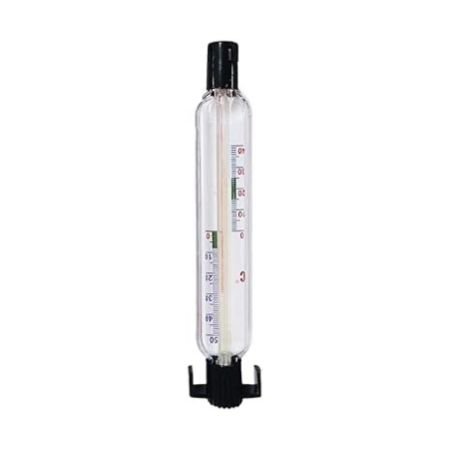Plastic Deep Freezer ILR Thermometer Range (-40 degree to +50 dgree Celsius) (1)