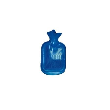Reusable Hot & Cold Bags for Pain Relief, Menstrual Cramps, Small Size, Multicolour (350ml) (Pack of 1)